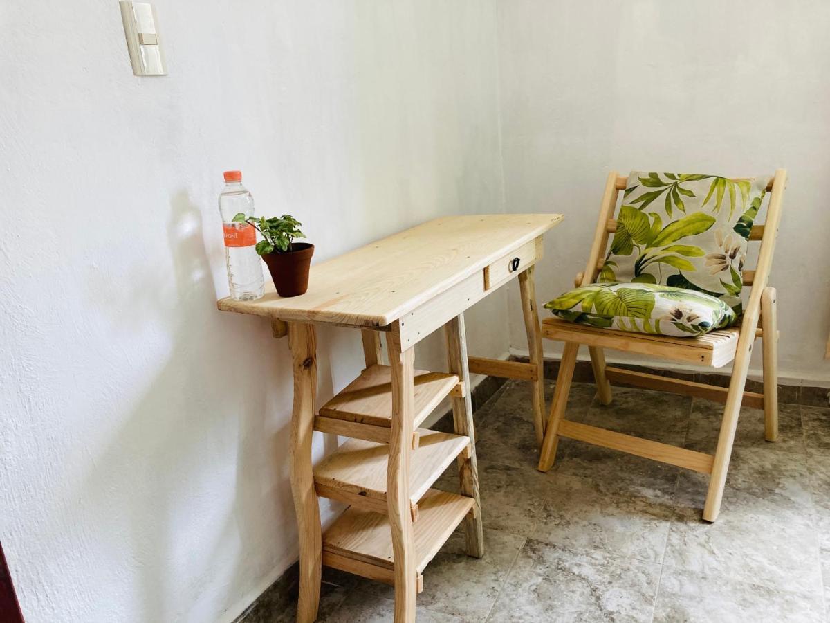 Alhambra Hotel - San Cristobal De Las Casas Ngoại thất bức ảnh