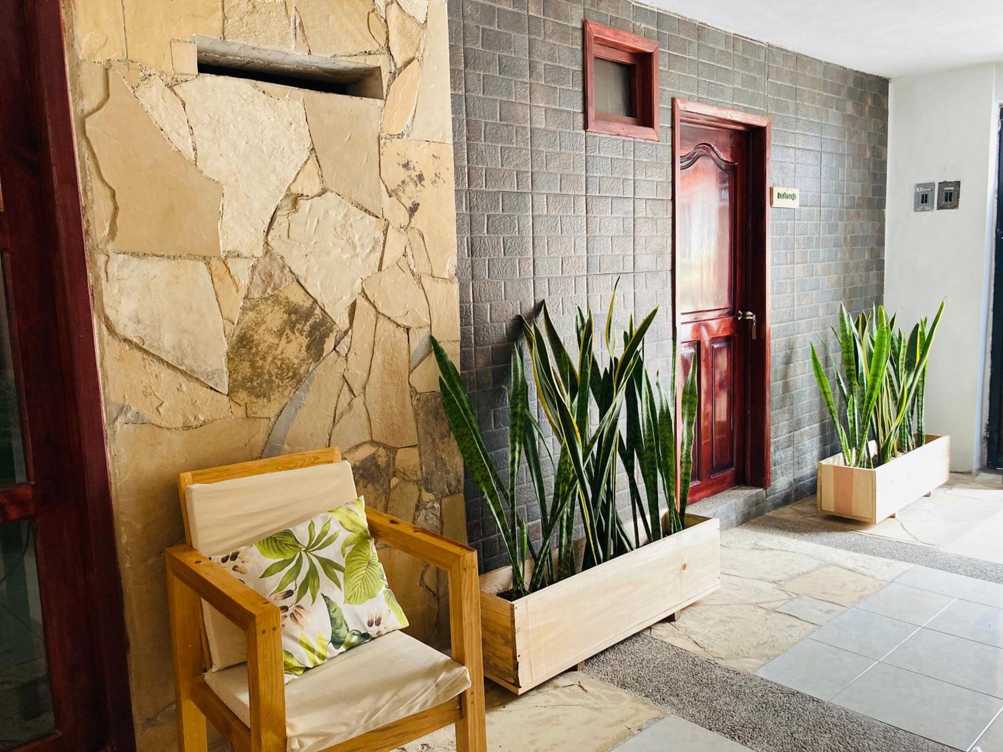 Alhambra Hotel - San Cristobal De Las Casas Ngoại thất bức ảnh