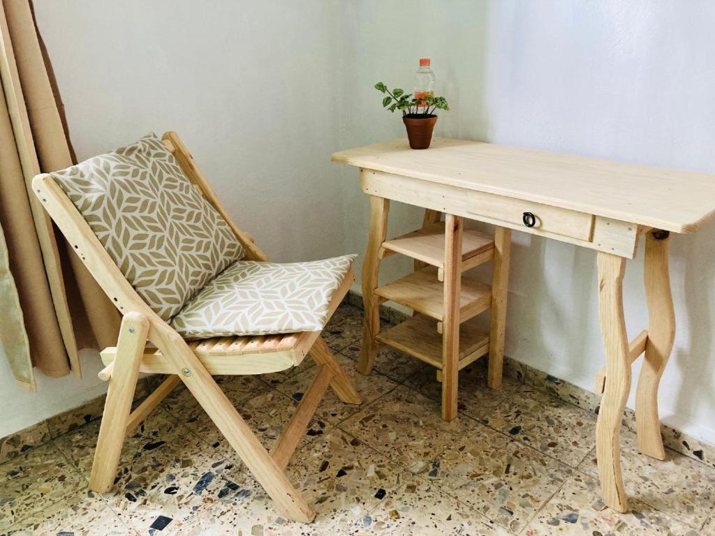 Alhambra Hotel - San Cristobal De Las Casas Ngoại thất bức ảnh